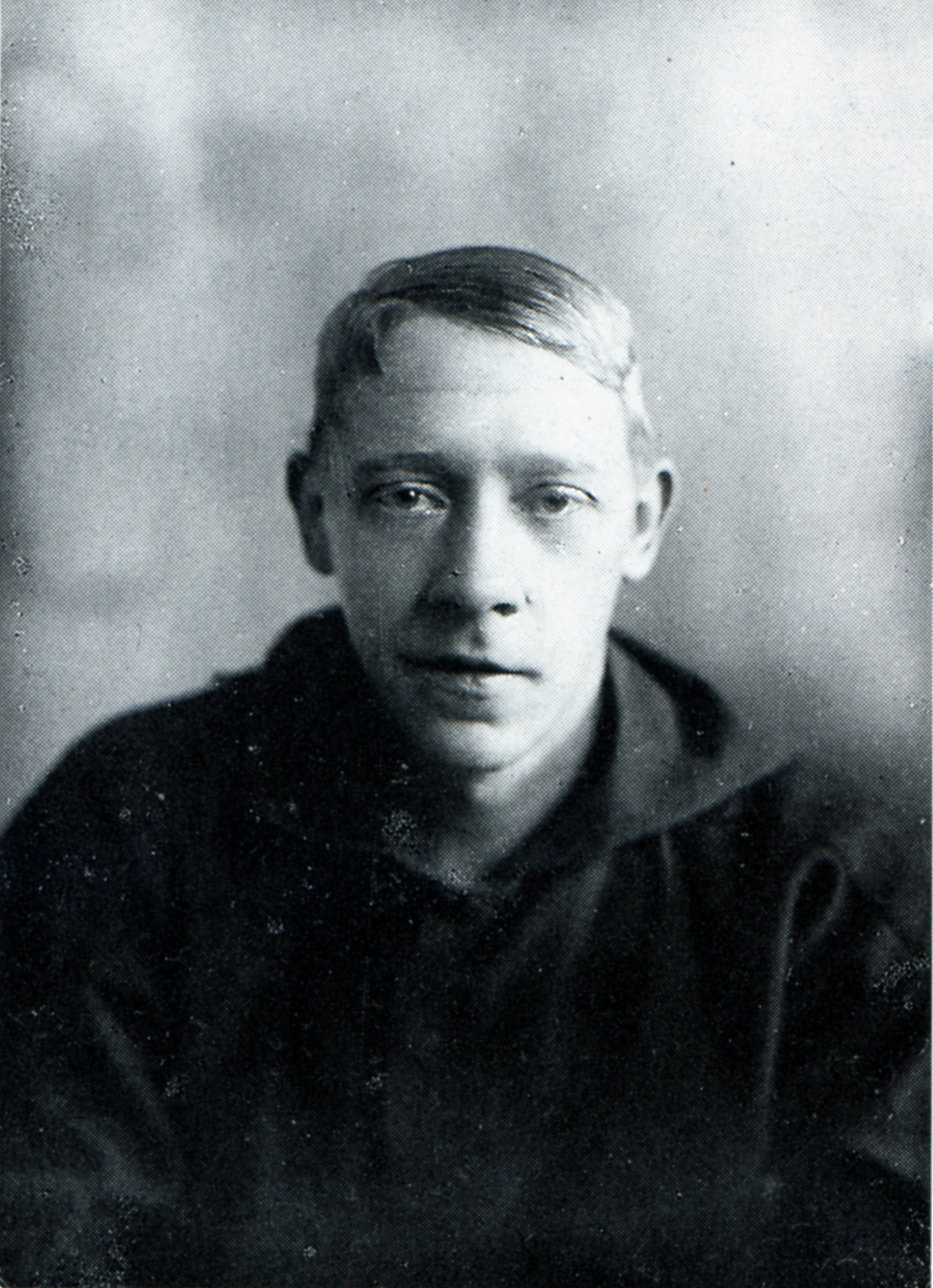 Vladimir Jevgrafovič Tatlin fotka