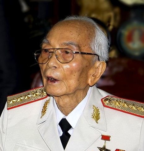 Võ Nguyên Giáp fotka