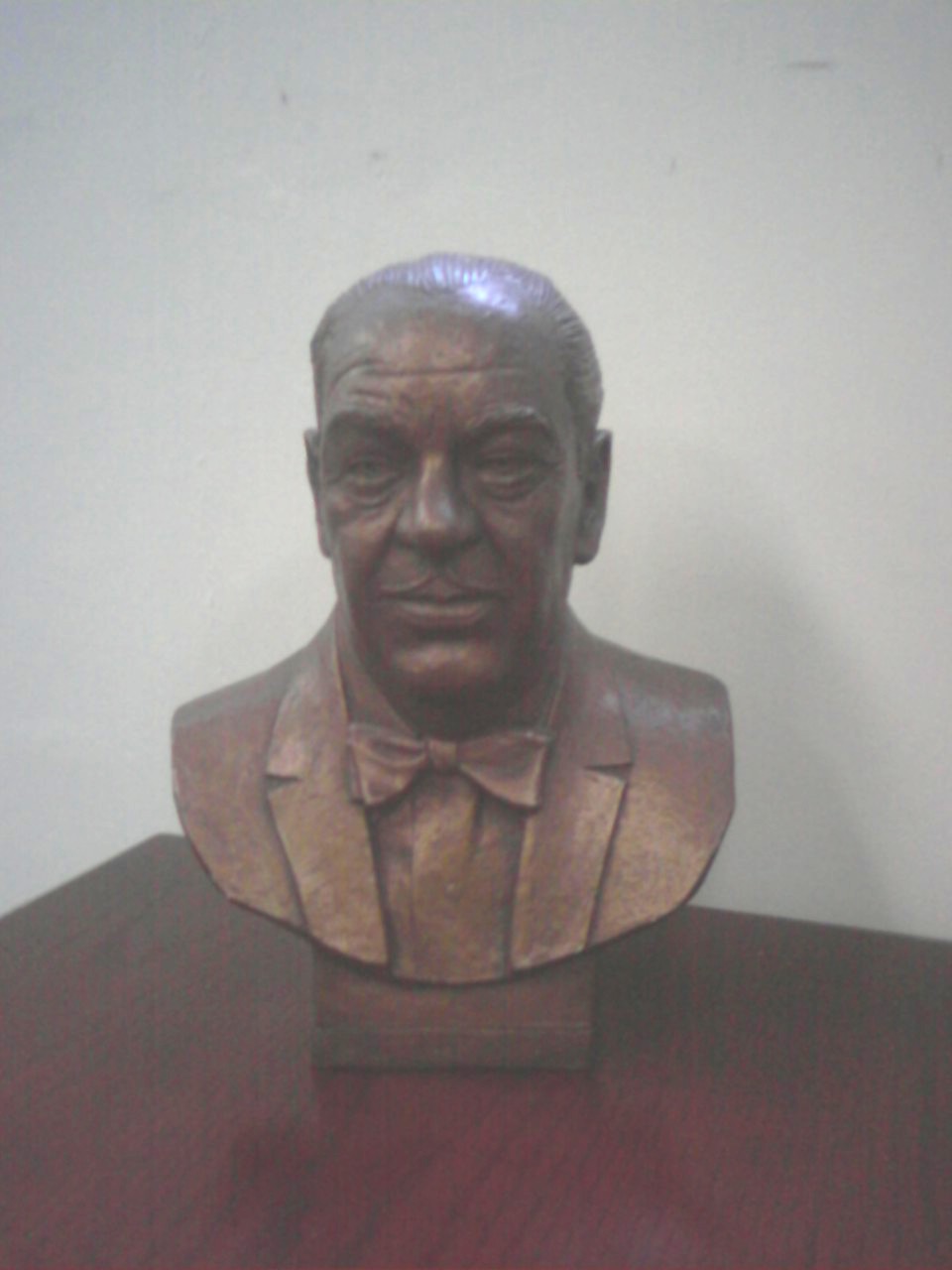W. Clement Stone fotka