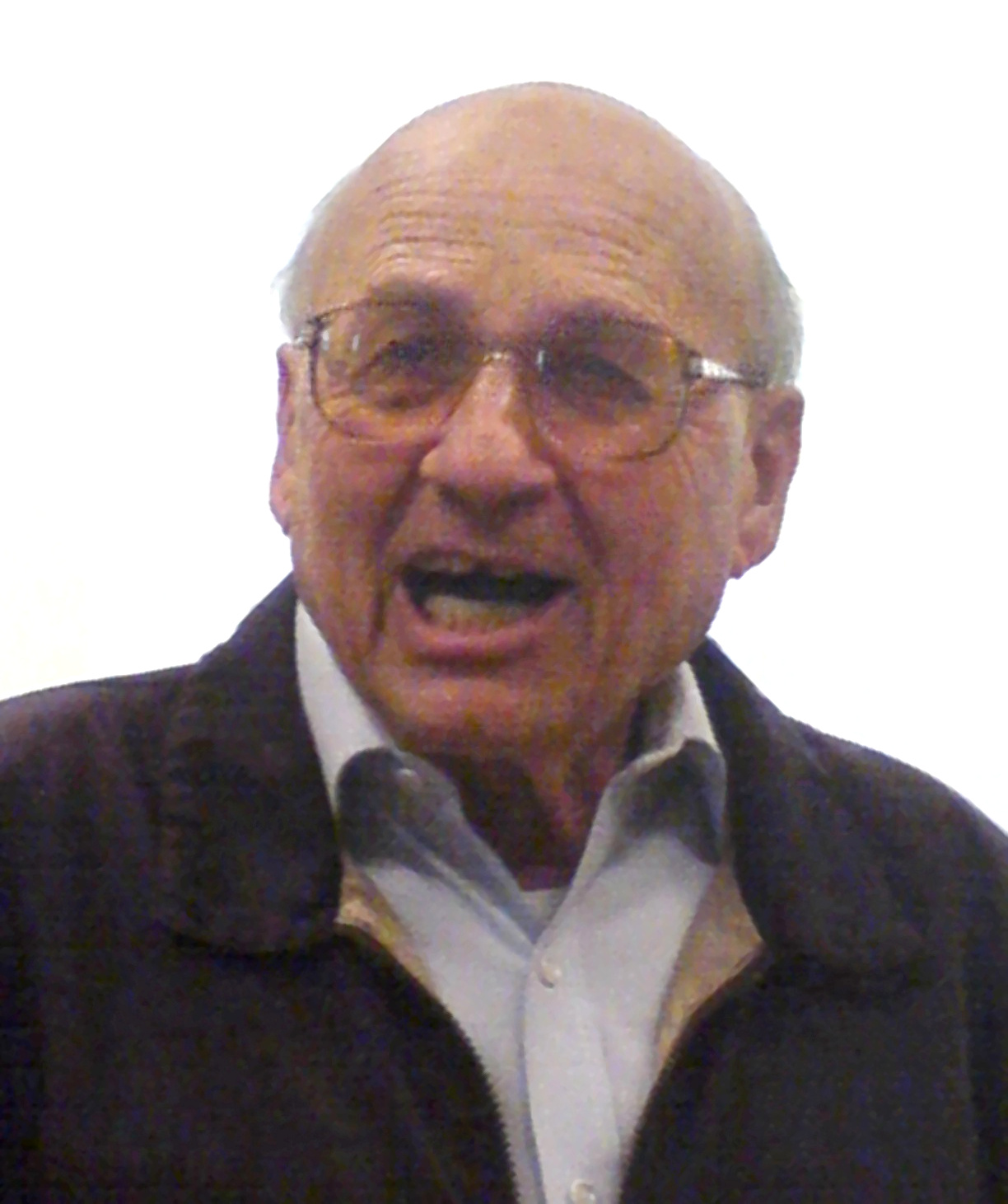 Walter Kohn fotka