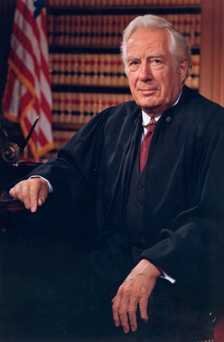 Warren E. Burger fotka