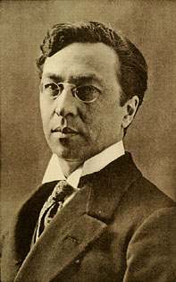 Vasilij Kandinskij fotka