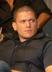 Wentworth Miller fotka