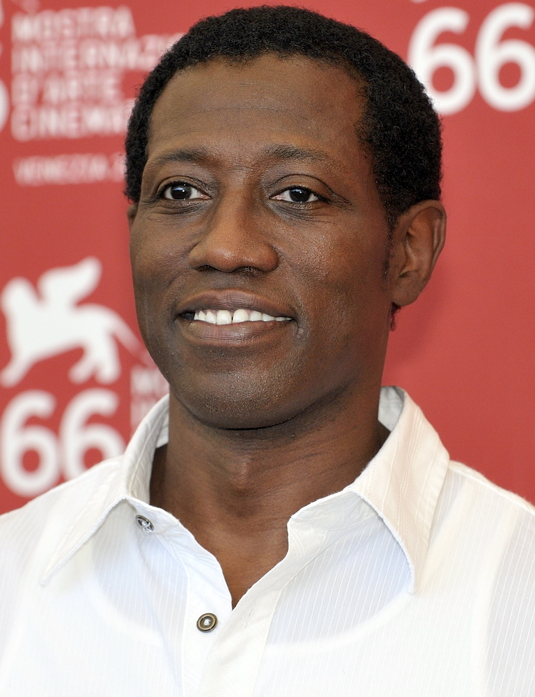 Wesley Snipes fotka