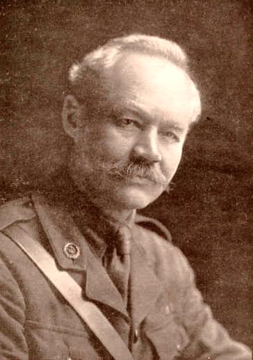 Wilfred Grenfell fotka