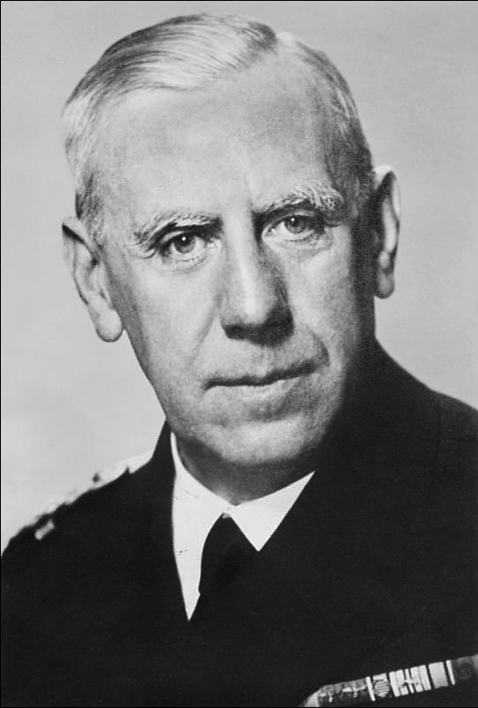 Wilhelm Canaris fotka