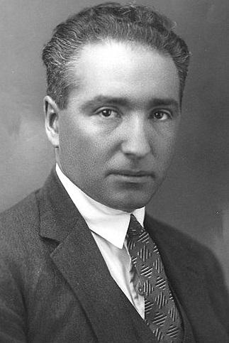 Wilhelm Reich fotka