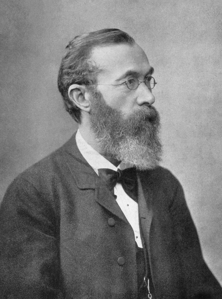 Wilhelm Wundt fotka
