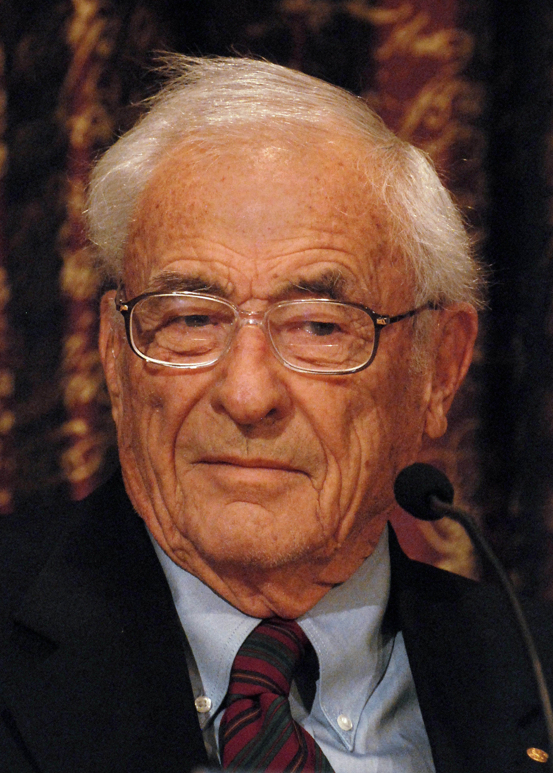 Willard Sterling Boyle fotka