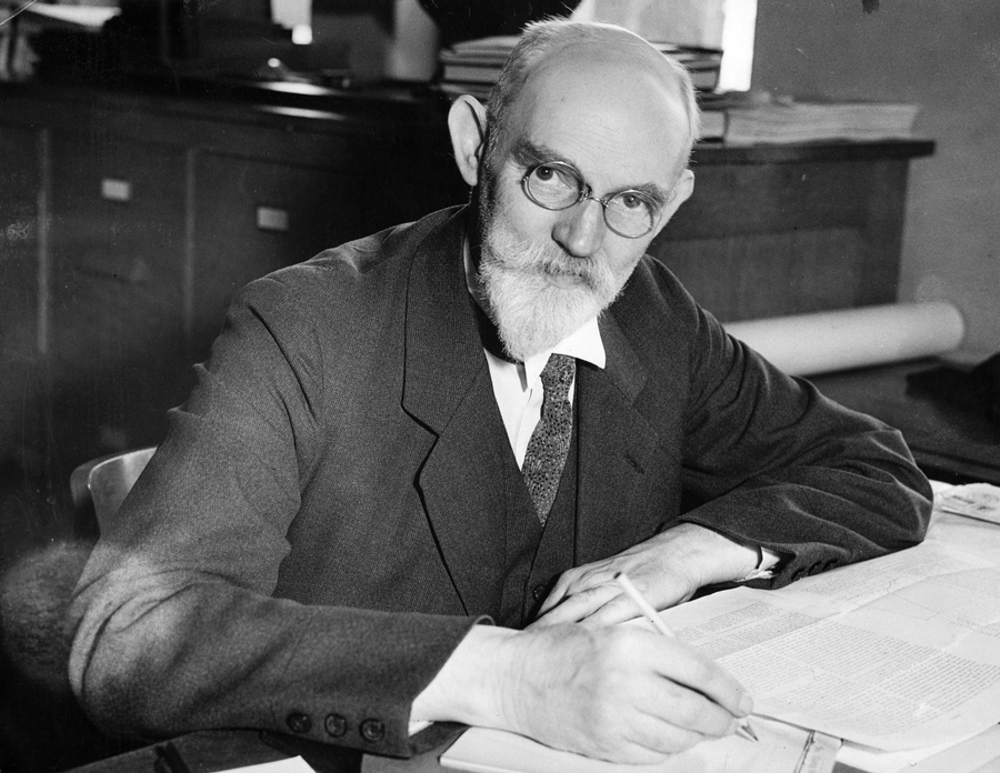 Willem de Sitter fotka