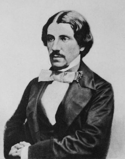 William Allingham fotka