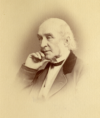 William Ellery Channing (poet) fotka