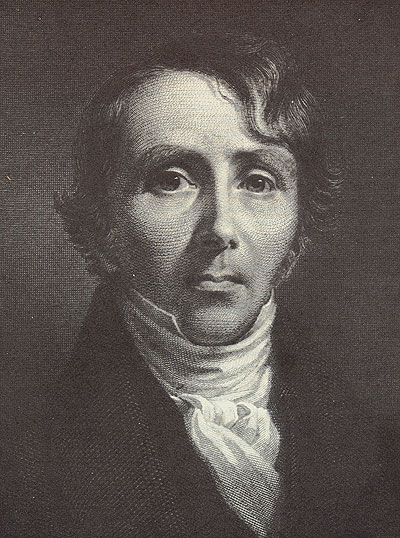 William Ellery Channing fotka