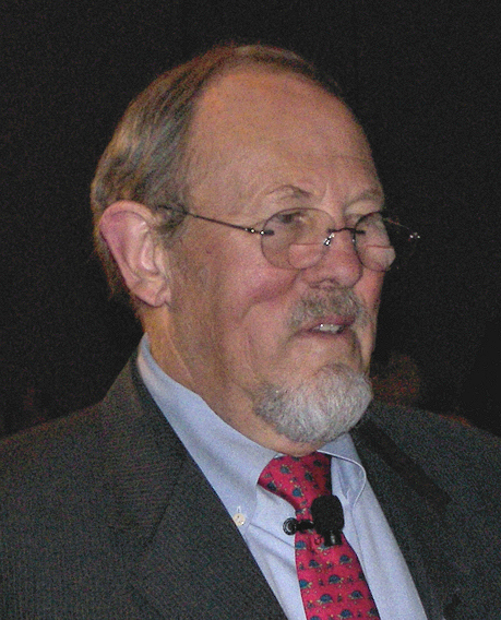 William Forsyth Sharpe fotka