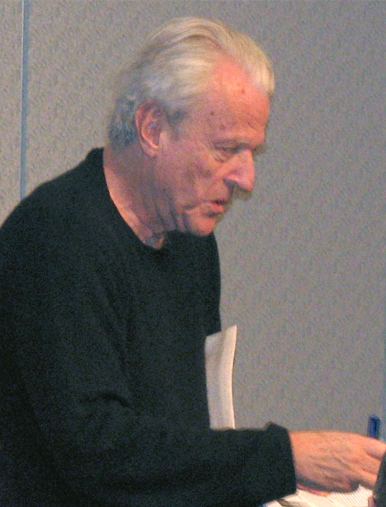William Goldman fotka