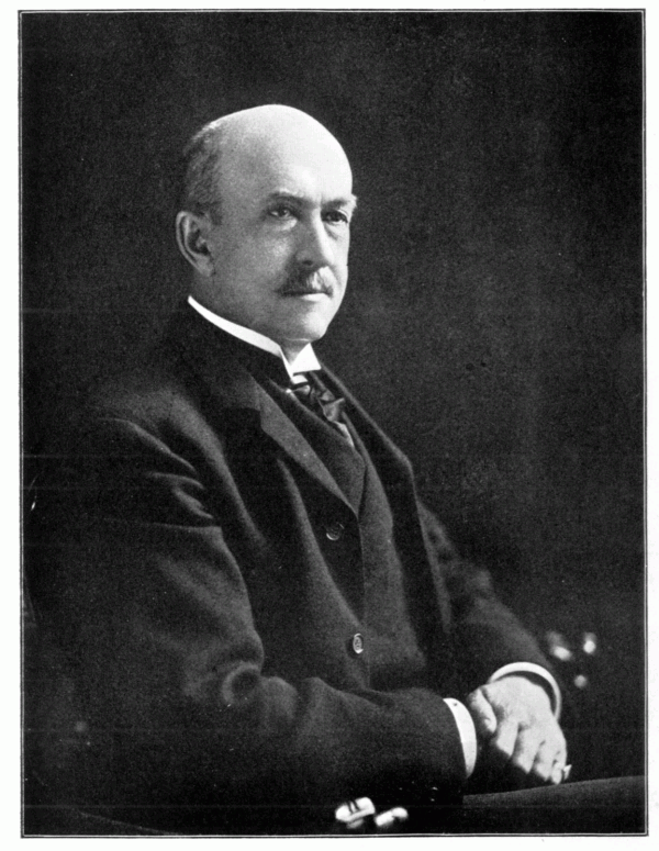 William Graham Sumner fotka