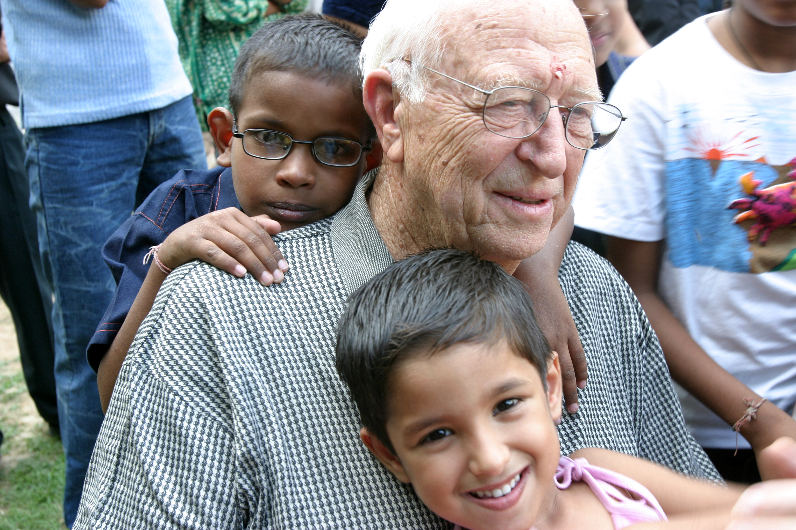 William H. Gates fotka