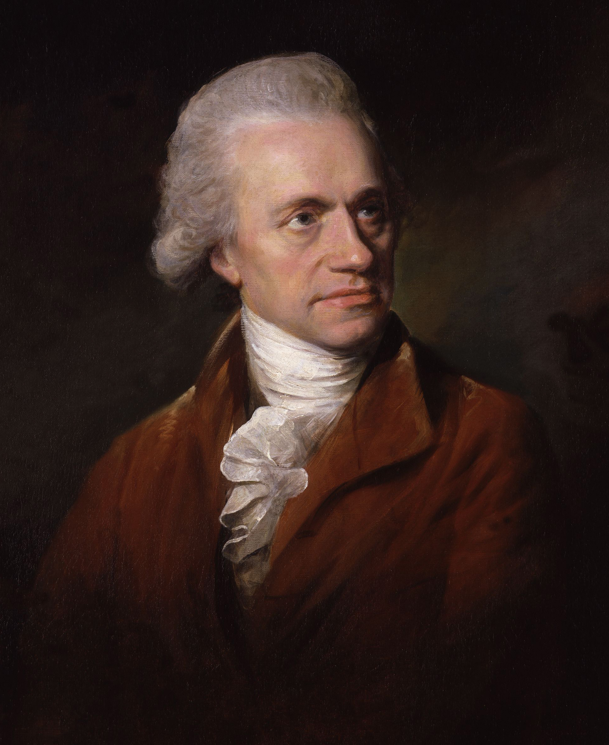 Frederick William Herschel fotka