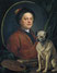 William Hogarth fotka