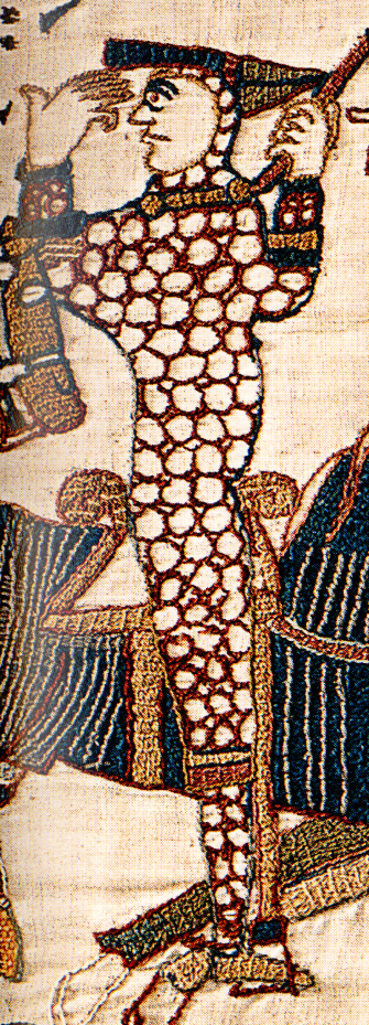 Viliam I. fotka