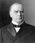 William McKinley fotka