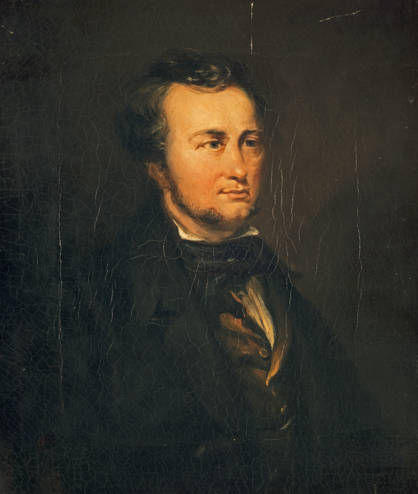 William Motherwell fotka