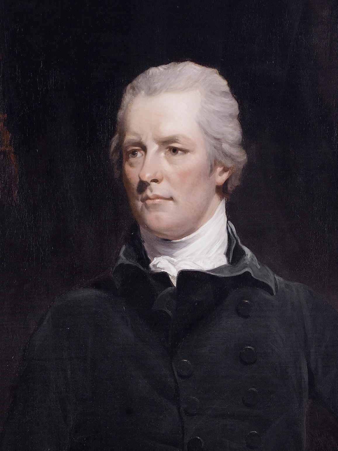 William Pitt mladší fotka