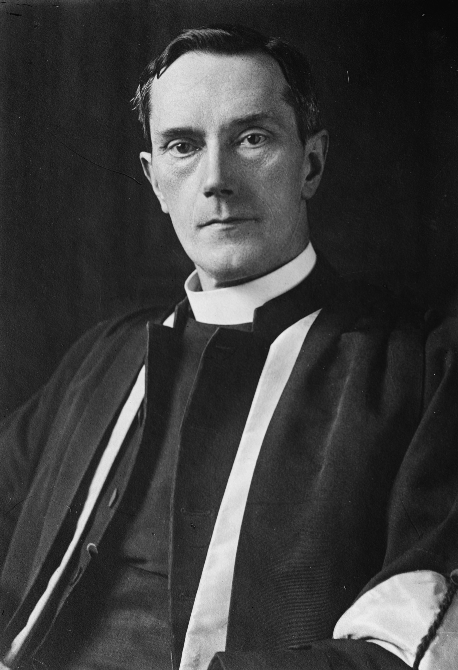 William Ralph Inge fotka