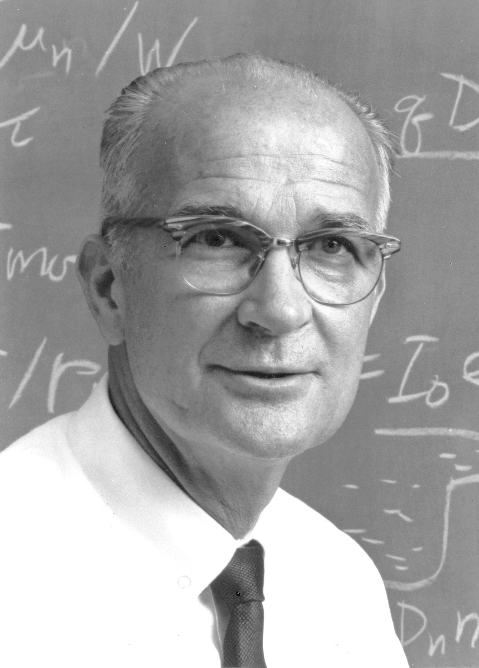 William Shockley fotka