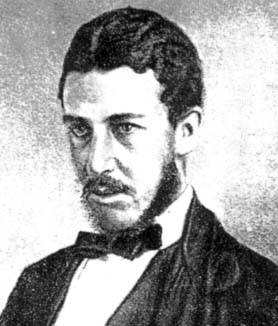 William Stanley Jevons fotka