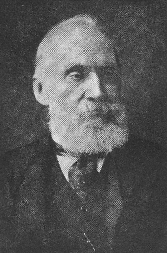 William Thomson fotka