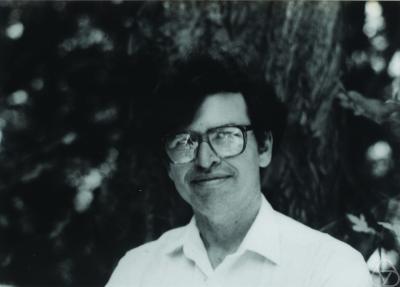 William Thurston fotka