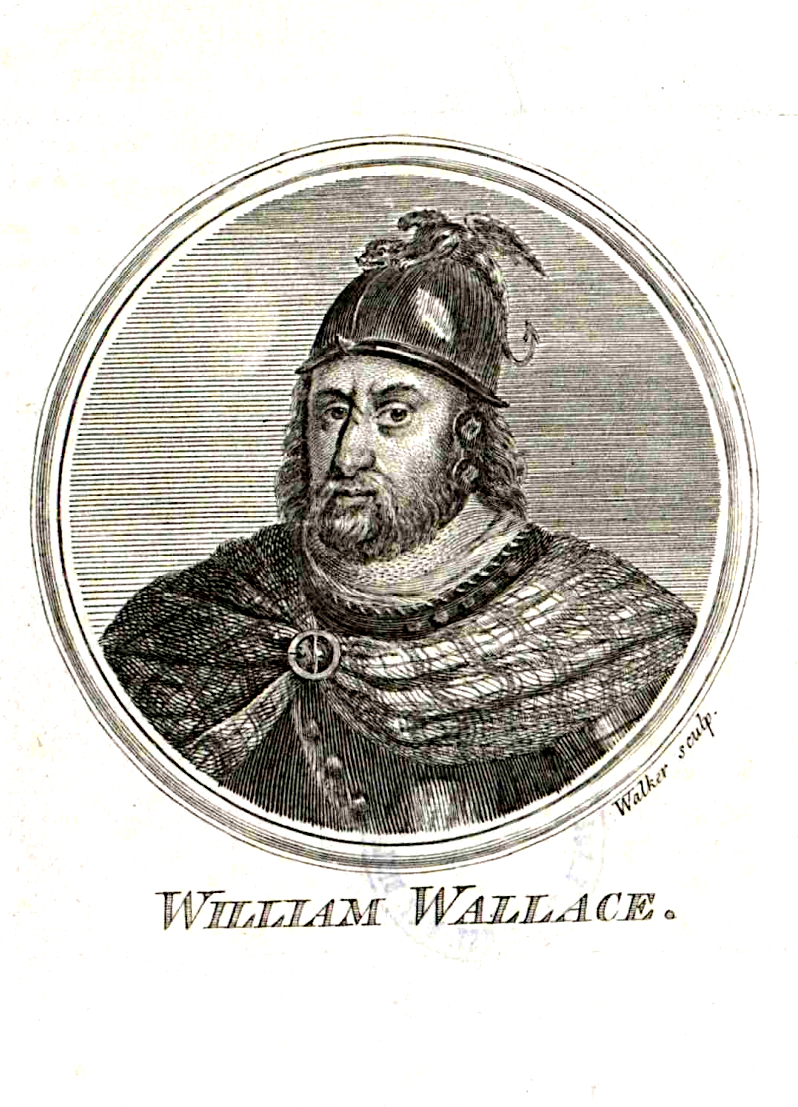 William Wallace fotka