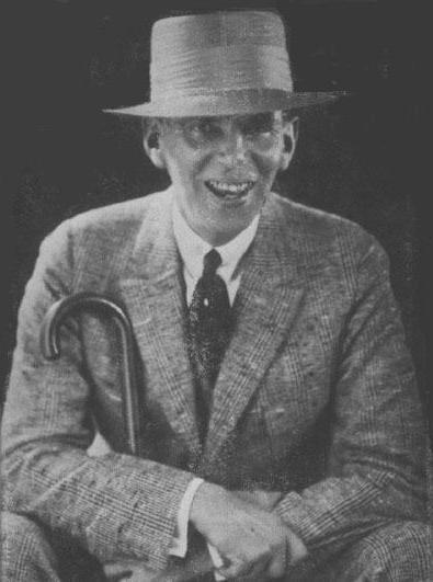 Wilson Mizner fotka