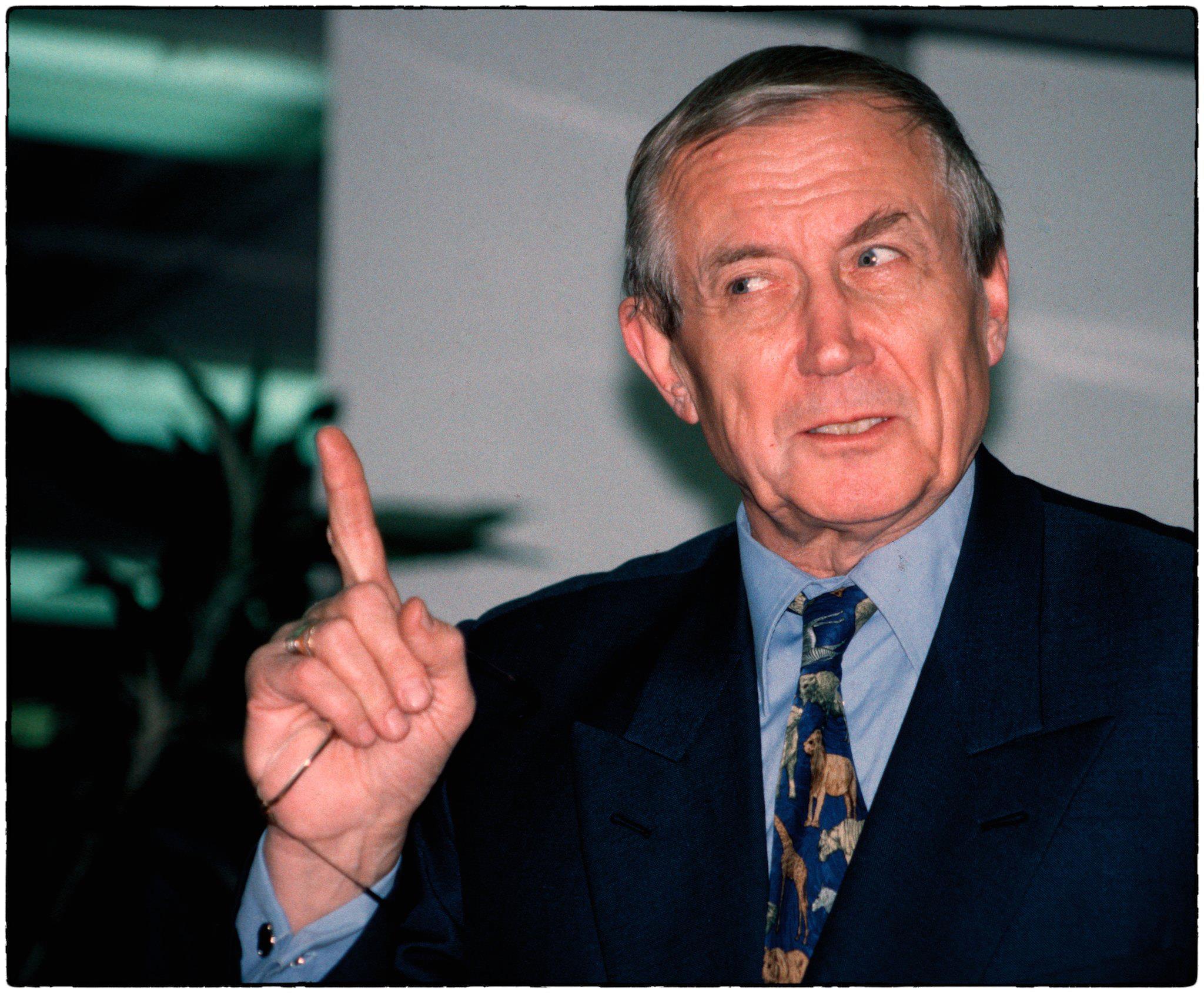 Jevgenij Alexandrovič Jevtušenko fotka
