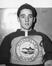 Jacques Plante fotka