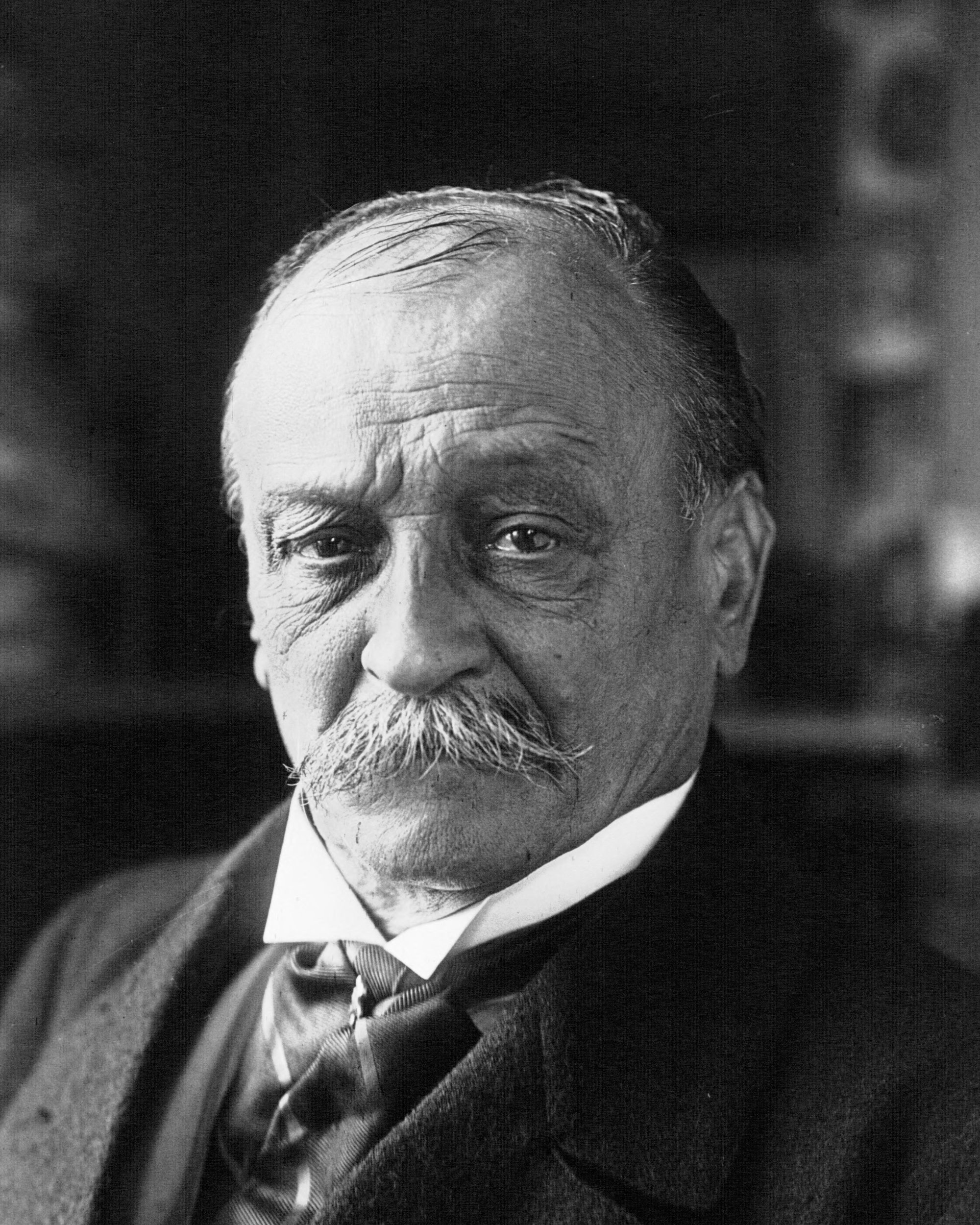 Georges Courteline fotka