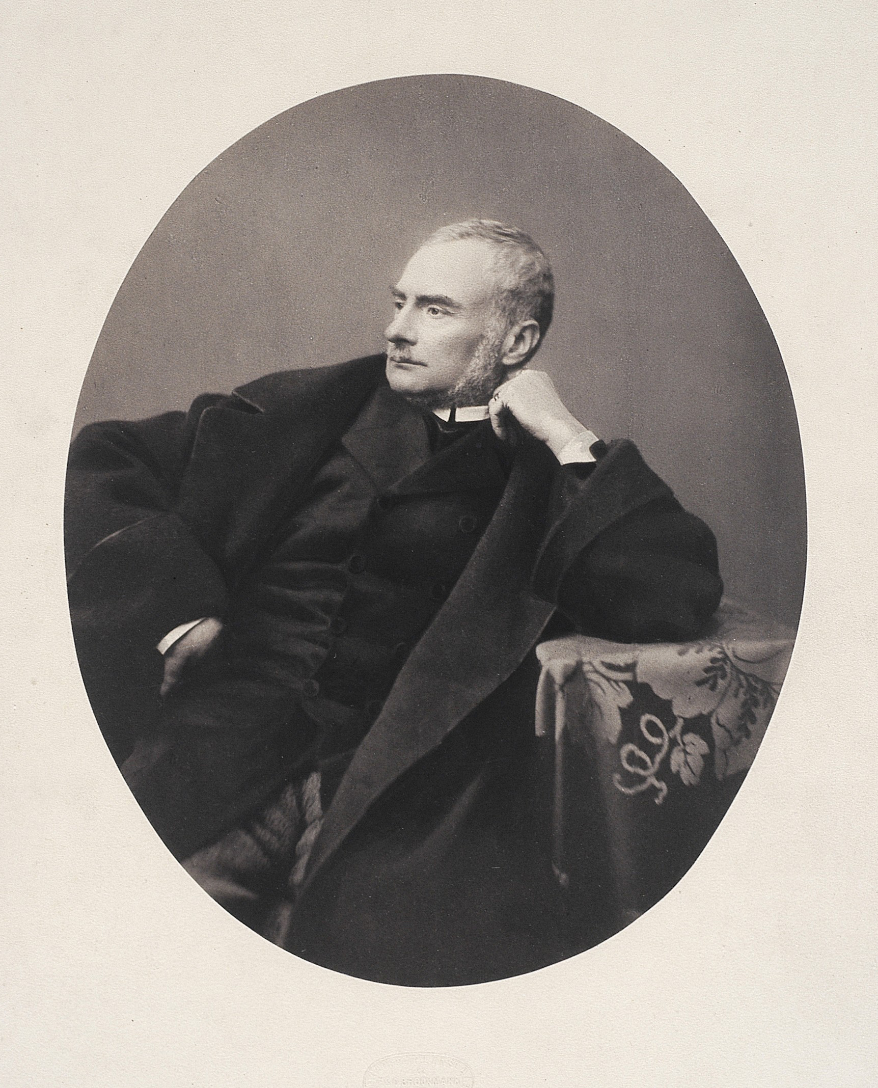 Zygmunt Krasiński fotka